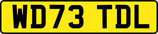 WD73TDL