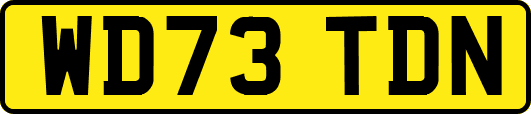 WD73TDN
