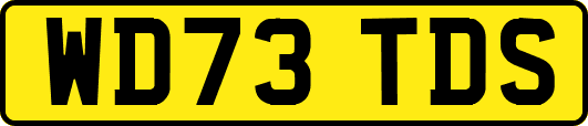 WD73TDS