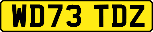 WD73TDZ
