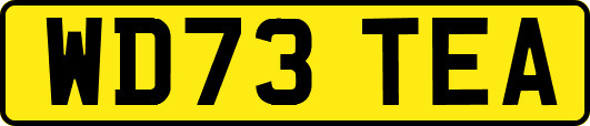 WD73TEA