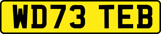WD73TEB