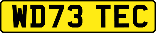 WD73TEC