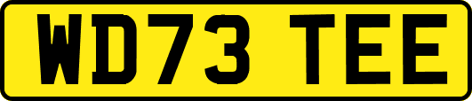WD73TEE