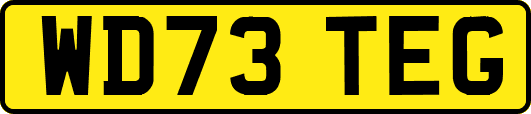 WD73TEG