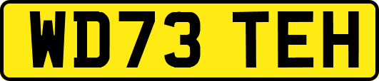 WD73TEH