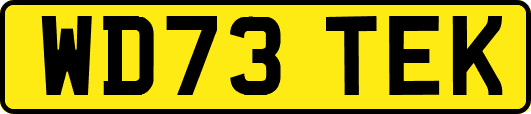 WD73TEK