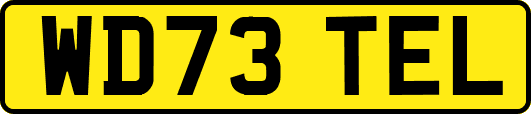 WD73TEL