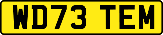 WD73TEM
