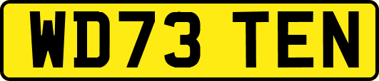 WD73TEN
