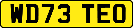 WD73TEO