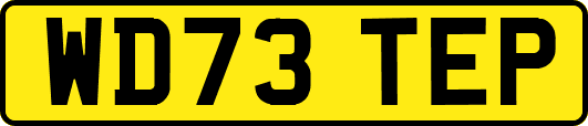 WD73TEP
