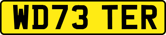 WD73TER