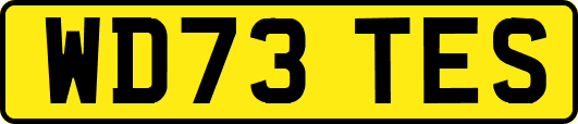 WD73TES