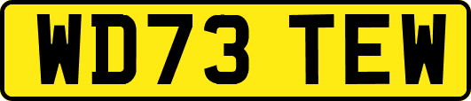 WD73TEW