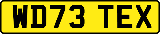 WD73TEX