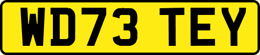 WD73TEY
