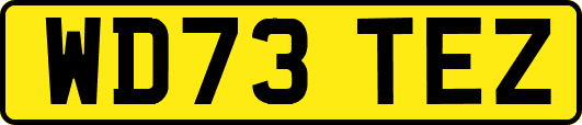 WD73TEZ
