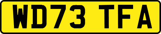 WD73TFA