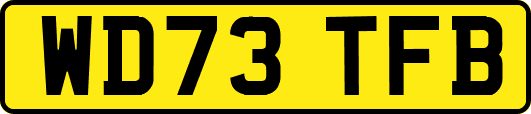 WD73TFB
