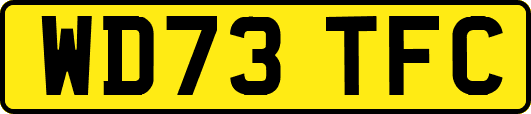 WD73TFC
