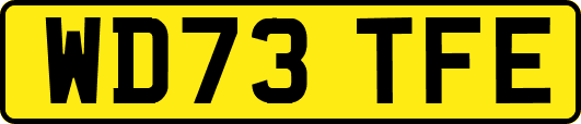 WD73TFE