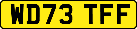 WD73TFF