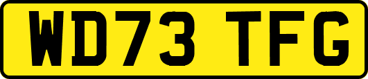 WD73TFG