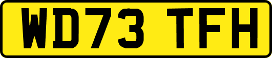 WD73TFH