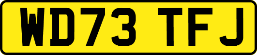 WD73TFJ