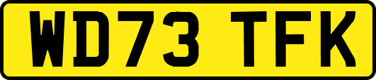 WD73TFK