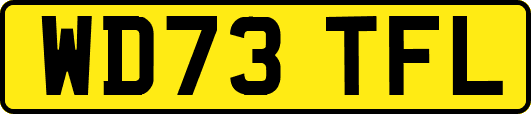 WD73TFL