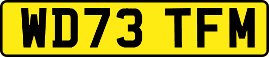 WD73TFM