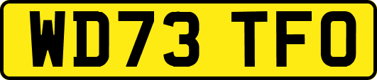 WD73TFO