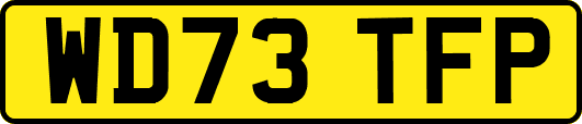 WD73TFP