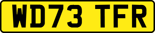 WD73TFR