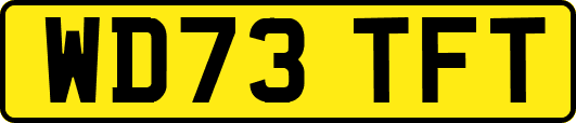 WD73TFT