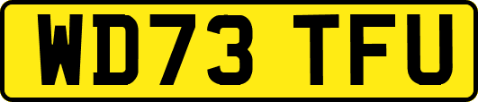WD73TFU