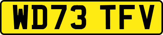 WD73TFV