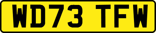 WD73TFW