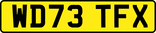 WD73TFX