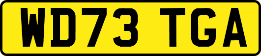 WD73TGA