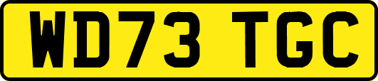 WD73TGC