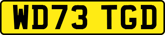 WD73TGD