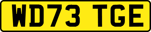 WD73TGE
