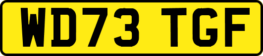 WD73TGF