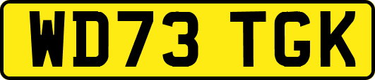 WD73TGK