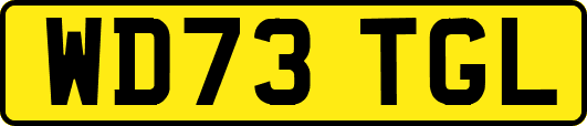 WD73TGL
