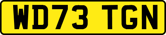WD73TGN