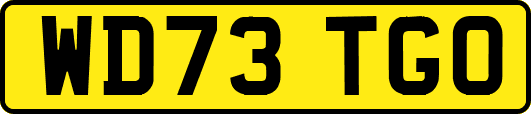 WD73TGO